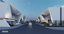 Vila Exceptionala cu 5 Camere | Piscina + Terasa | MATEI MILLO