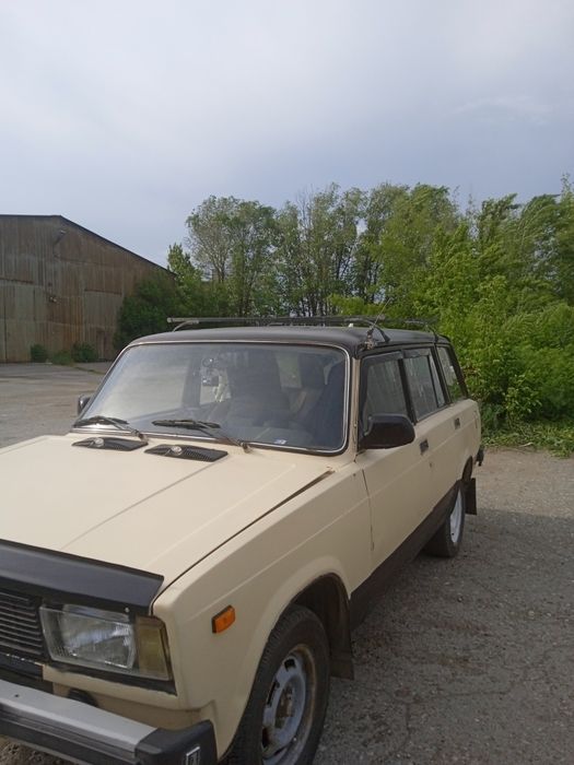 Продам ваз 2104, четверка