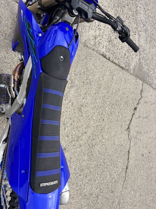 YAMAHA YZ450F Cross/Enduro