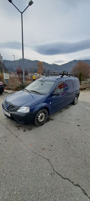 De vanzare Dacia Logan Van