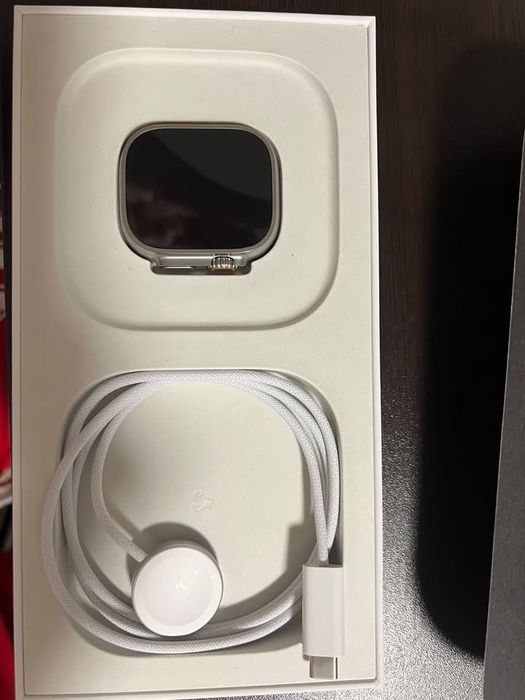 Apple watch Ultra 2 49mm