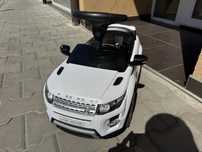 Детска кола Range Rover