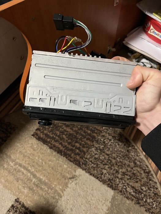 Vand casetofon sony mega bass