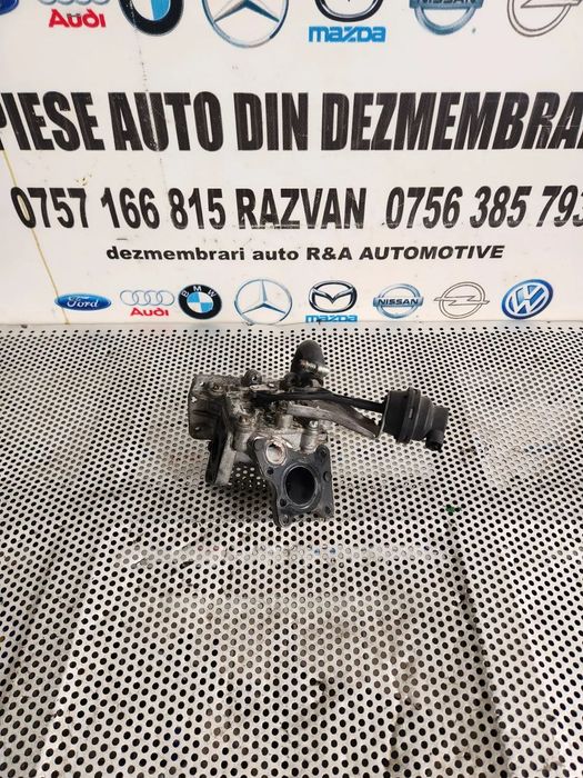 Suport Vacuumatic Egr Mercedes 2.2 Cdi Euro 5 Sprinter Vito C/E Class W204 W212 A/B Class W176 W246