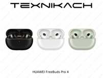 Yangi • Huawei FreeBuds Pro 4 • Dastavka
