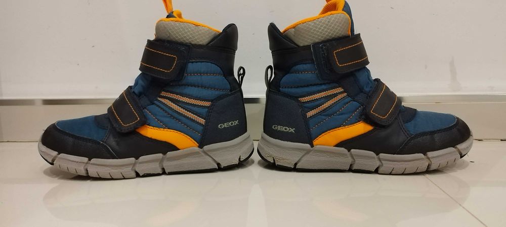 Ghete Geox mar 31