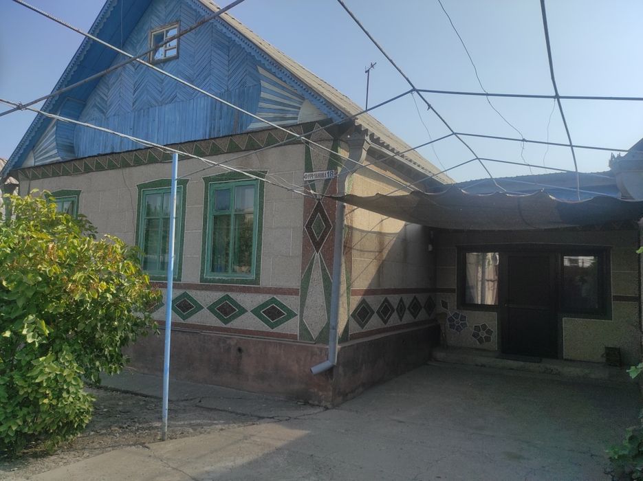 Продажа дома в селе  кордай