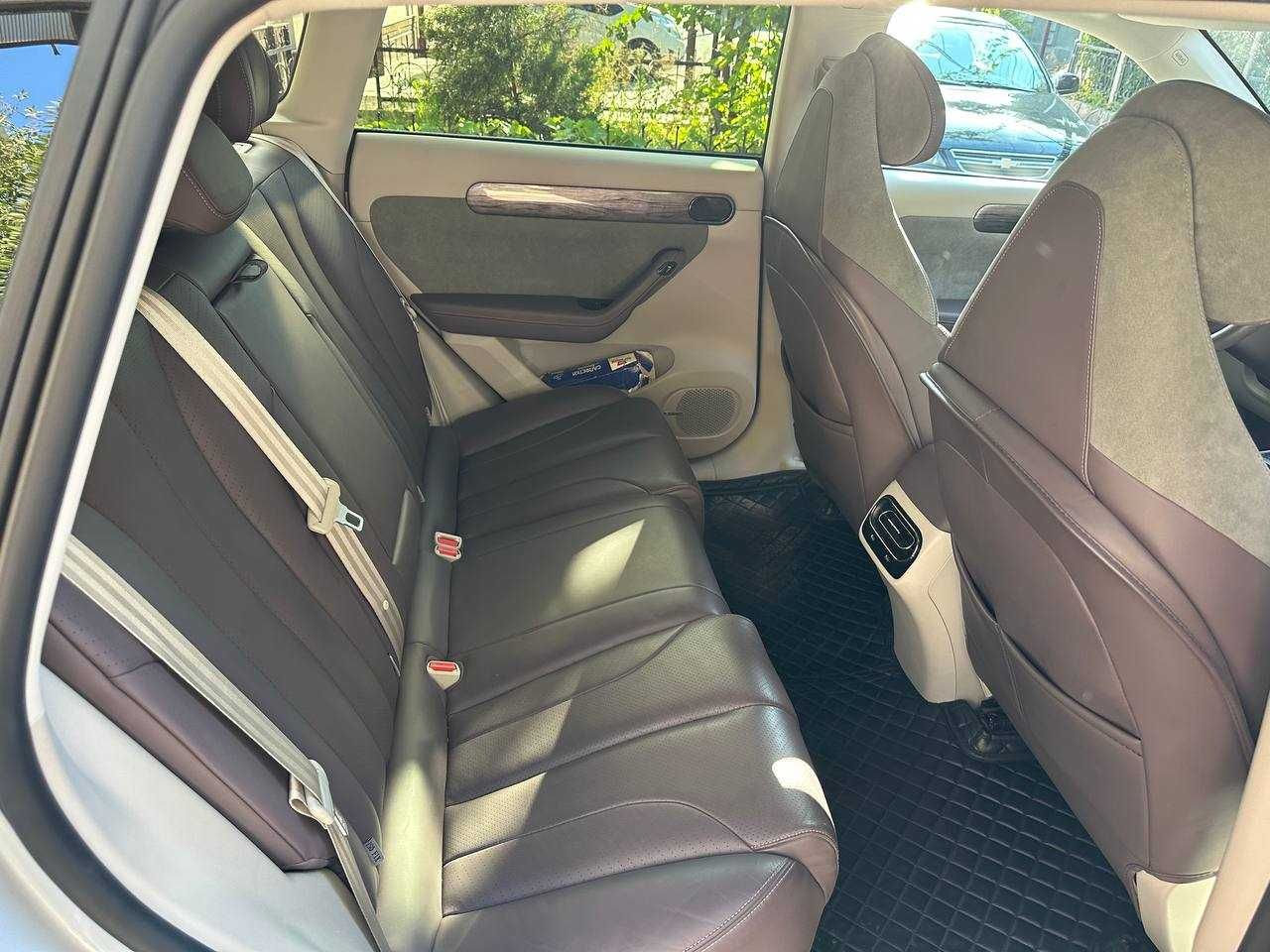 Продается Leapmotor C11 Smart 500 (510 км) 2022 года