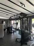 Vând aparat fitness Crossover – profesional