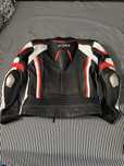 Costum Moto BUSE