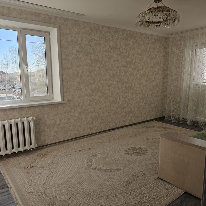 Продам 3 комнатную квартиру