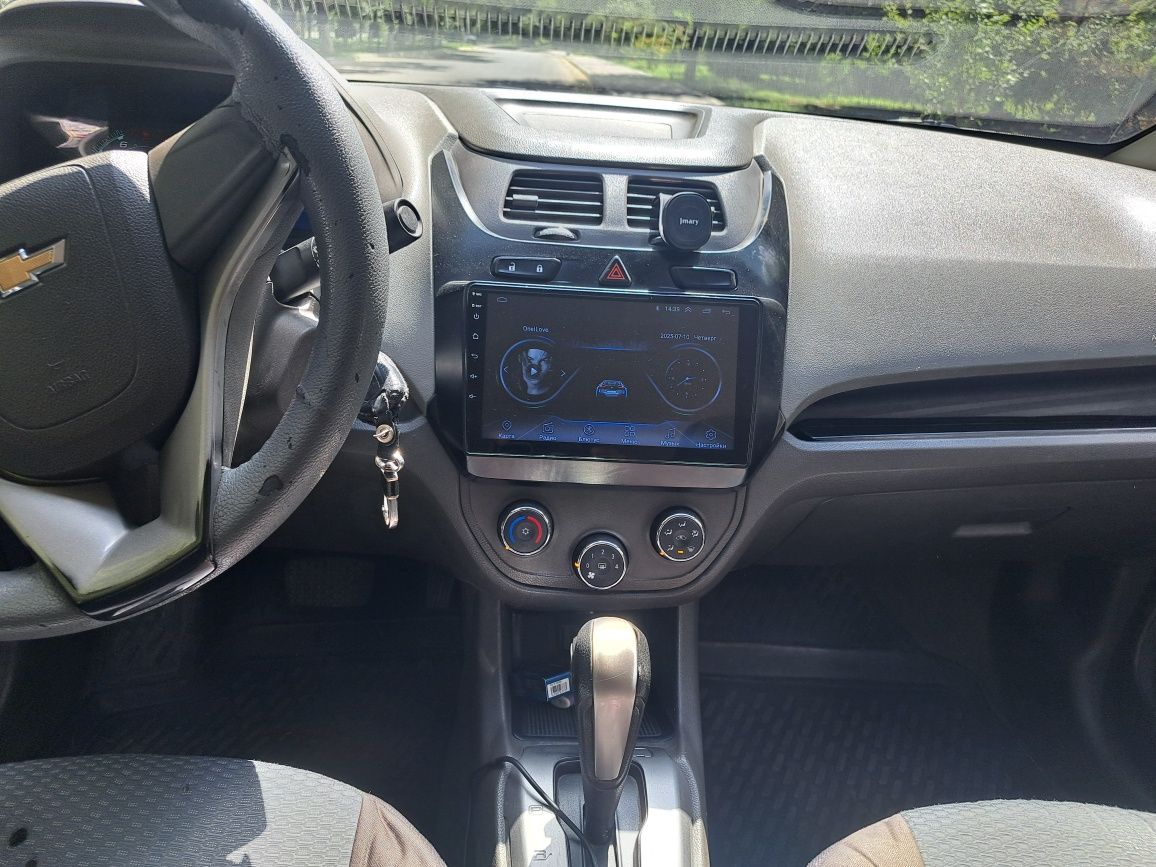Продаётся свой автомобиль