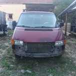 Vw T4 Multivan Caravelle