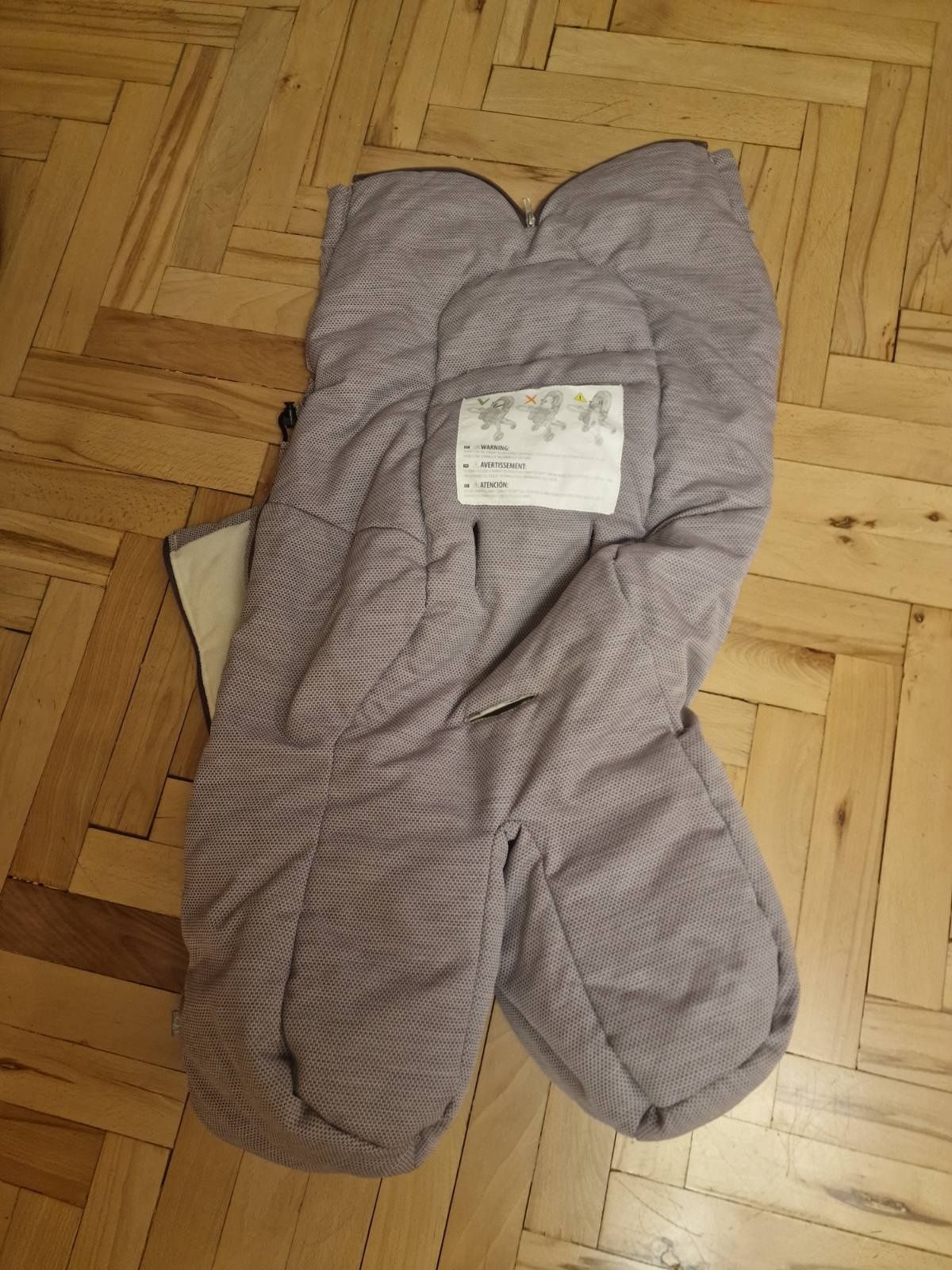 Количка Stokke Xplory