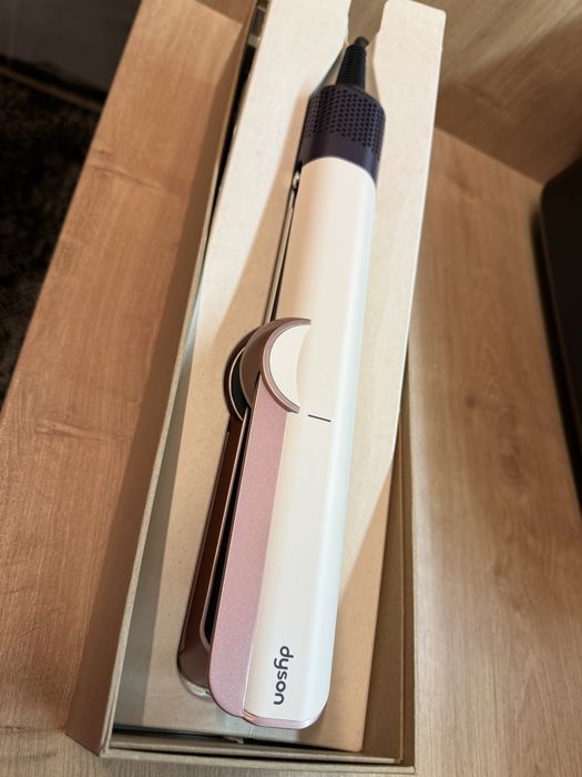 Dyson Airstrait Ceramic Pink/Rose