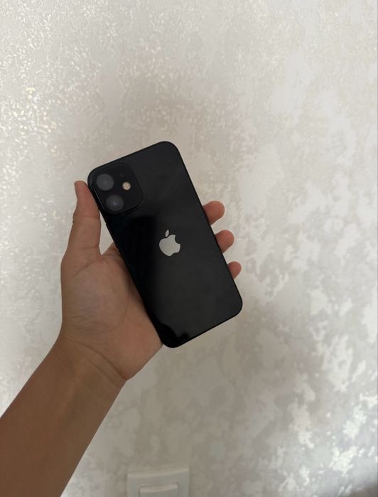 iphone 12mini /64gb.Обмен.На айфон 13мини с моей допл.40-50к