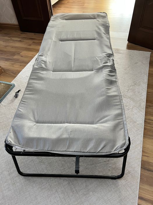 Раскладушка спальная