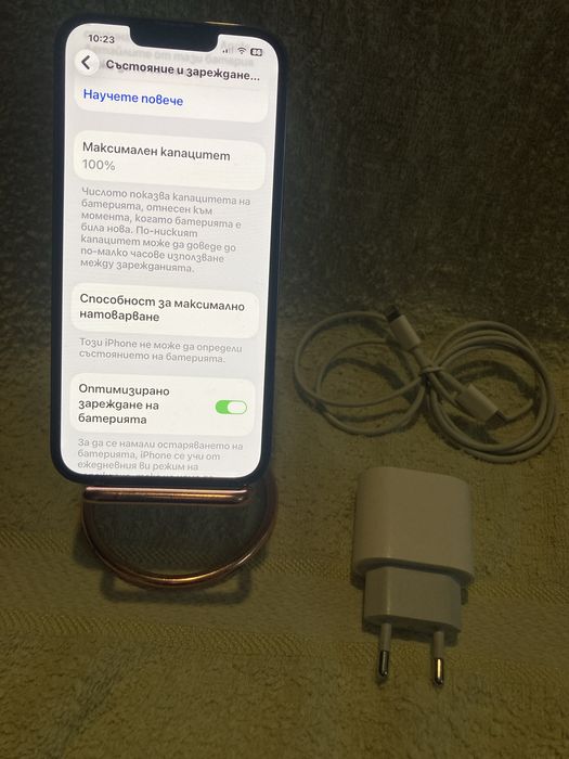 Iphone 13 Pro 256 gb