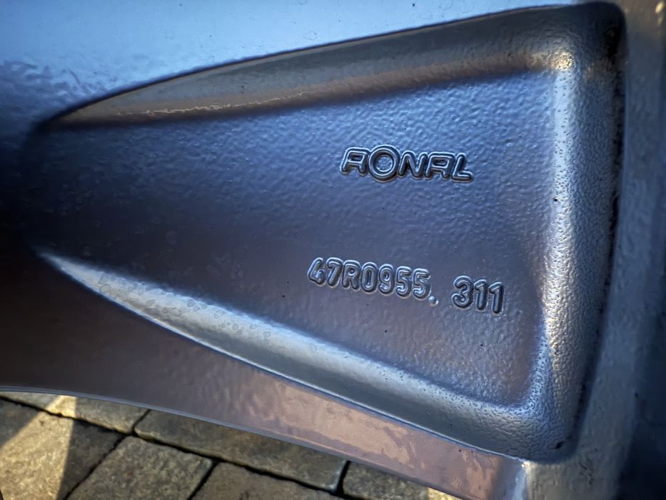 Range rover 20 със зимни гуми
