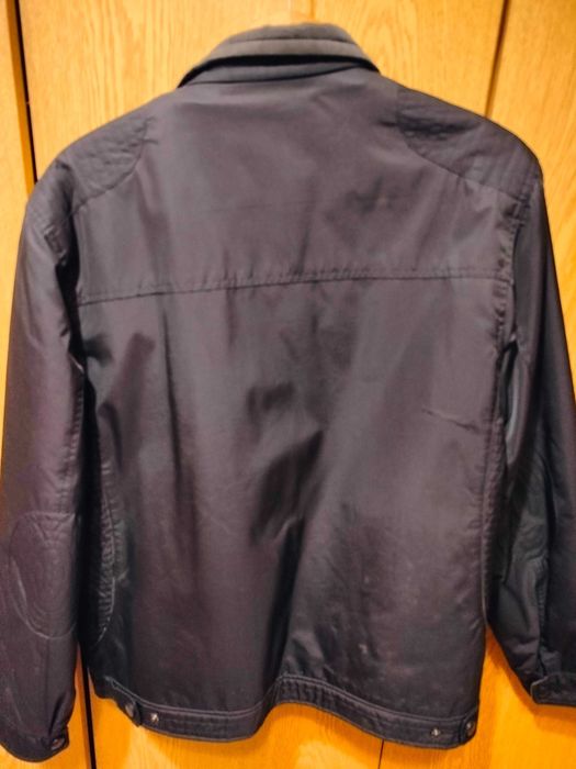 Мъжко есенно-зимно яке