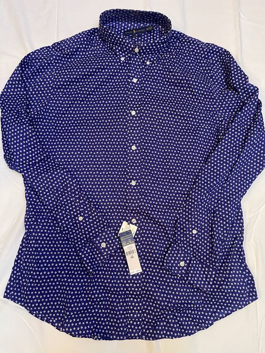 Camasa Ralph Lauren