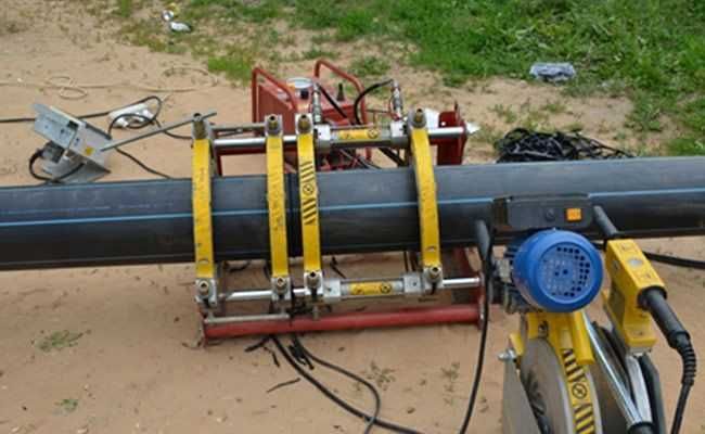 Cтроймонтаж и разработка проектов газоснабжения  (Лицензия)