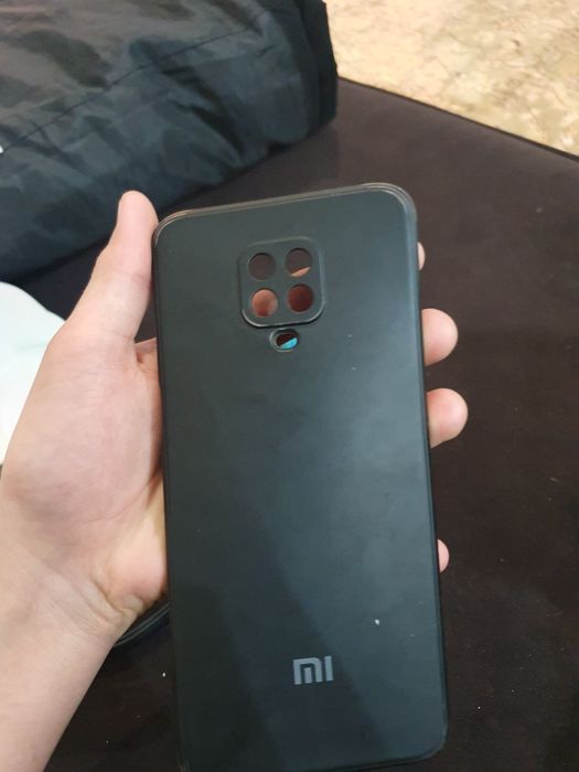 Редми нот 9 128 гб