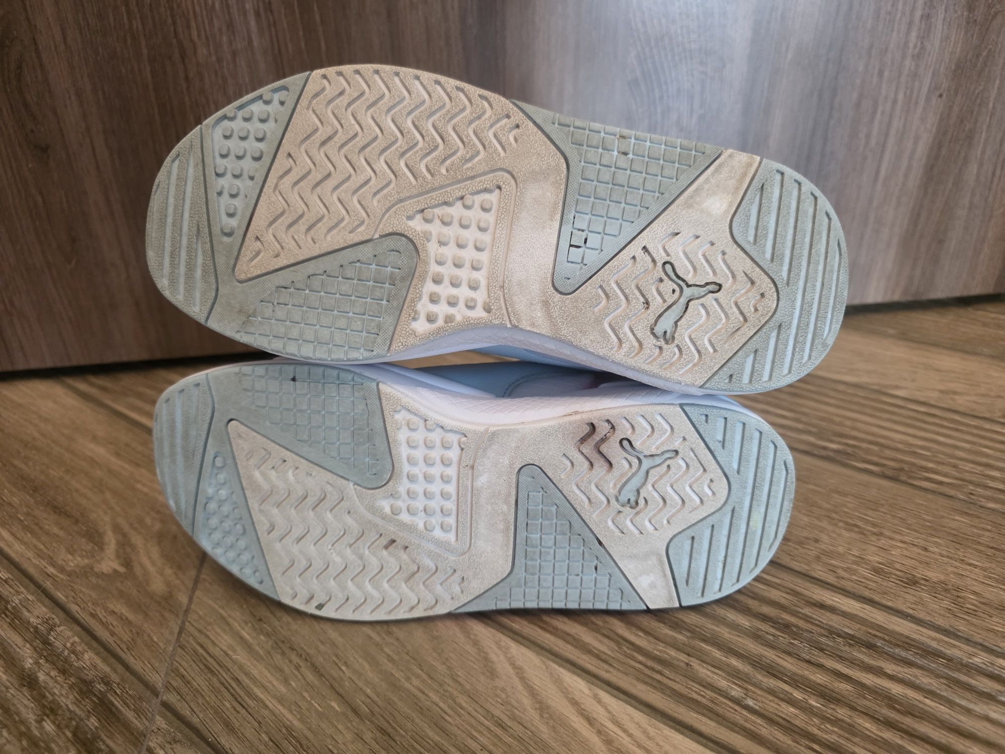 Дамски маратонки PUMA