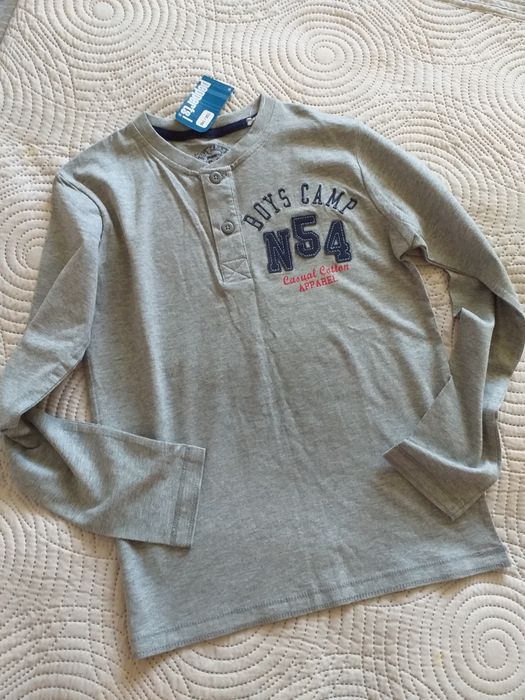 Лот дънки Cubus  , блузка /тениска 134 / 140