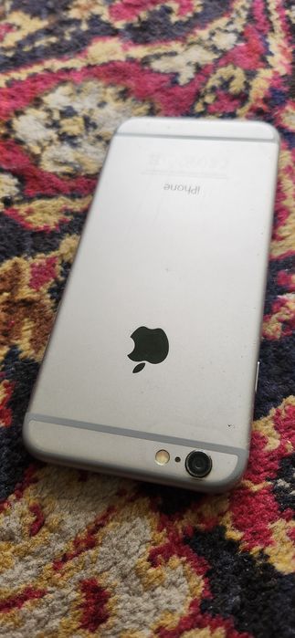 Iphone 6 yaxshi holatda