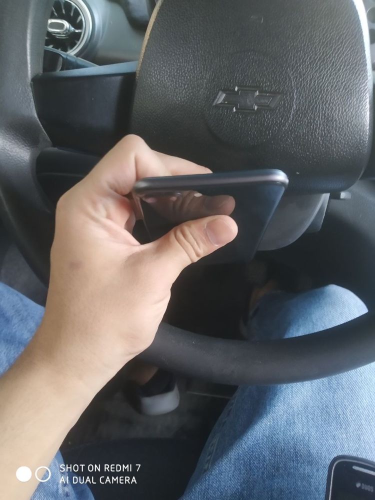 Iphone 8plus 256 LL/A ideal