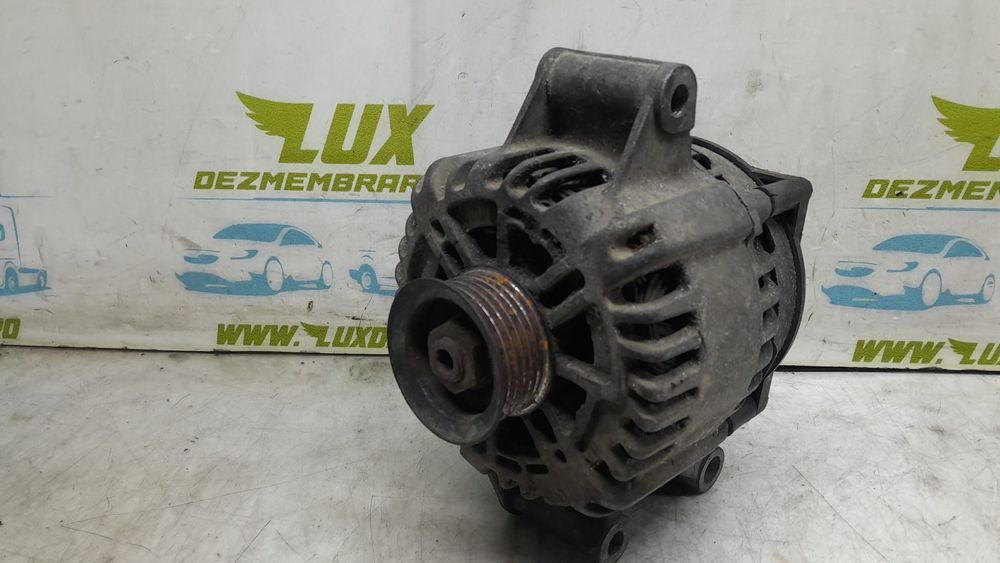 Alternator 0123120001 1.8 benzina Z18XE Opel Astra F [facelift] [1994