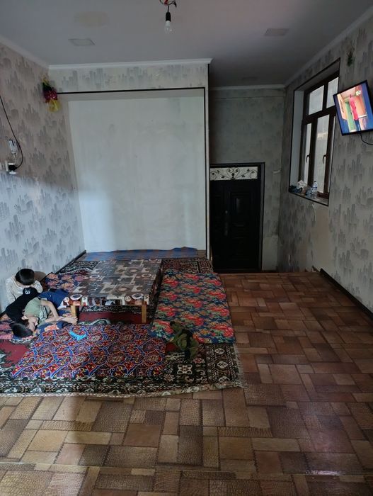 Сдаю квартиру 2 комнаты