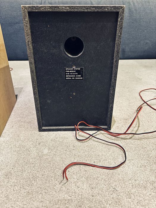 Говорители Philips