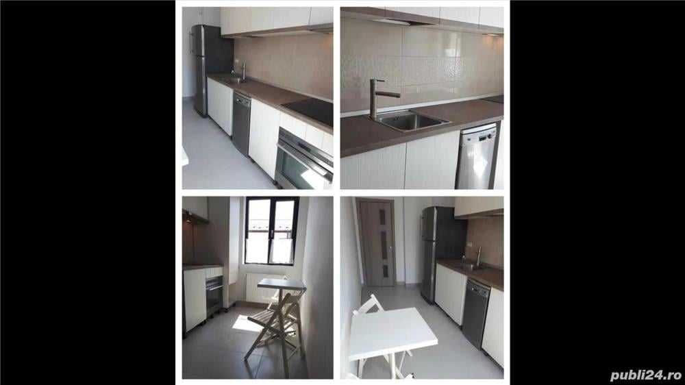 Vând apartament 2 camere, 50 mp, etaj 1/3, mobilat și utilat complet