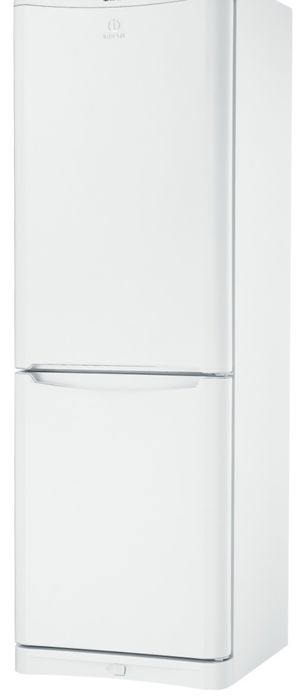 Combina frigorifica INDESIT