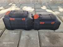 Acumulatori Hilti Nuron