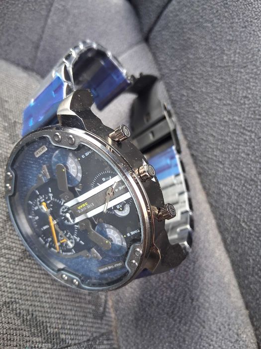 Ceas Diesel de vânzare