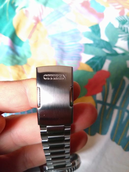 Продавам Citizen promaster Fugo