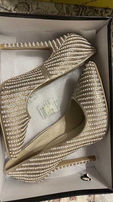 #Victoria secret туфли