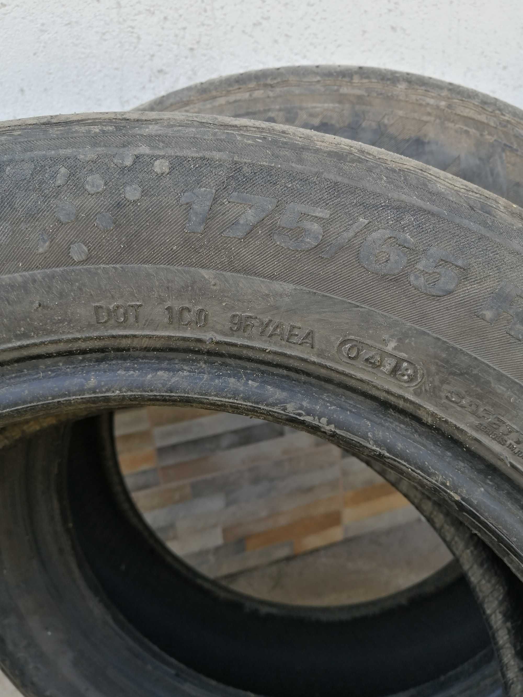 Anvelope vara 175/65 R14 82T