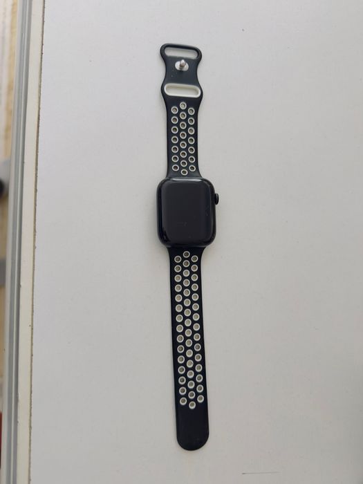 Apple watch 7 серия