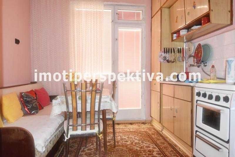 Продава се Двустаен апартамент в Пловдив, Христо Смирненски - 65 кв.м за 1444 €/кв.м - Снимка #4