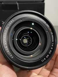 Объектив Fujifilm 16-80 mm f4