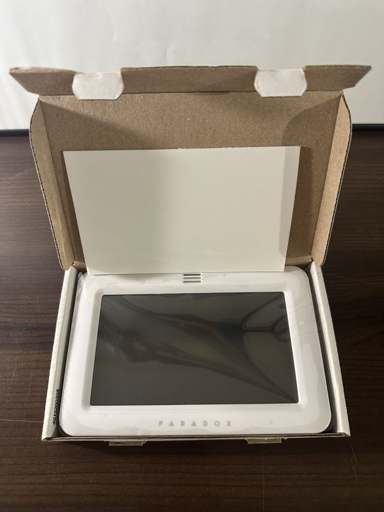 Клавиарура за сот Paradox TM50