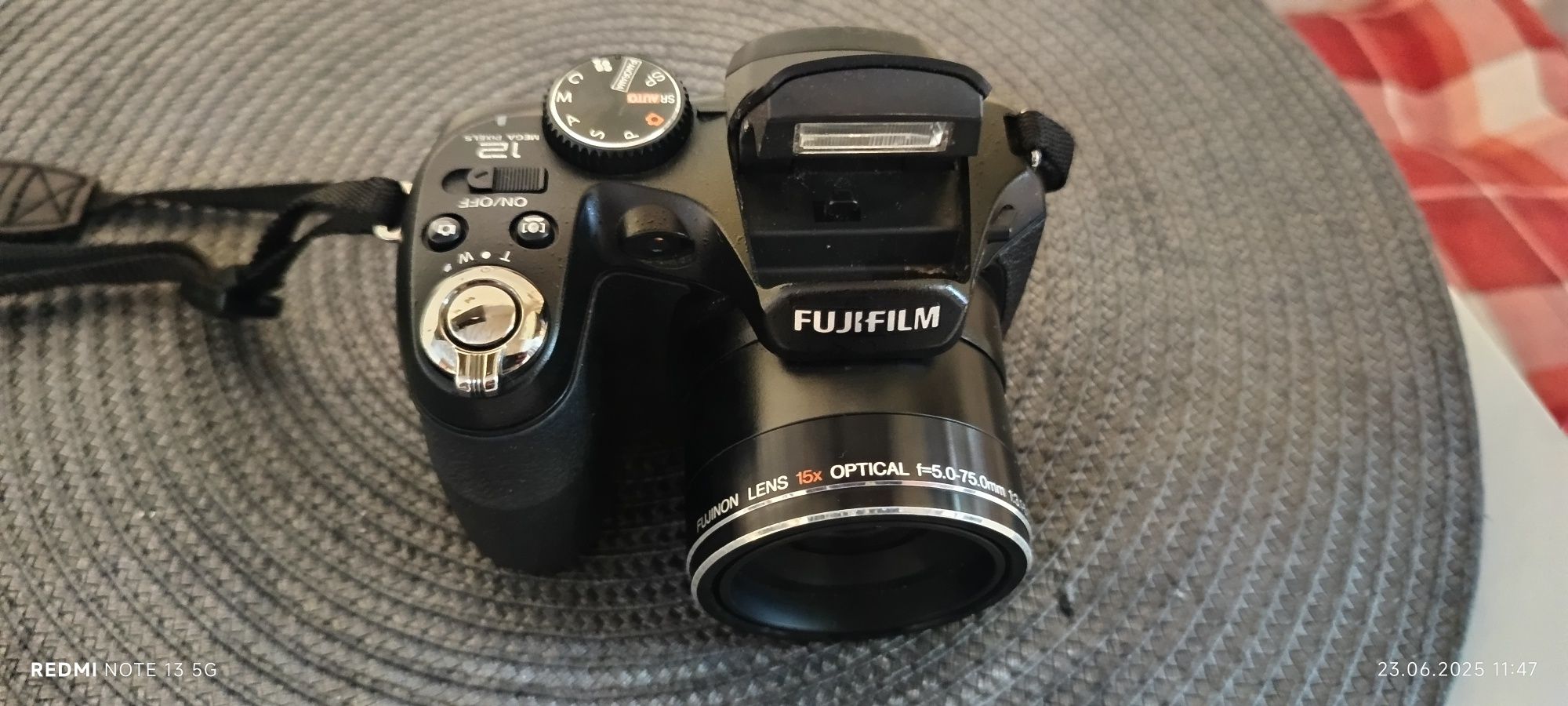 Aparat foto Fujifilm S1730