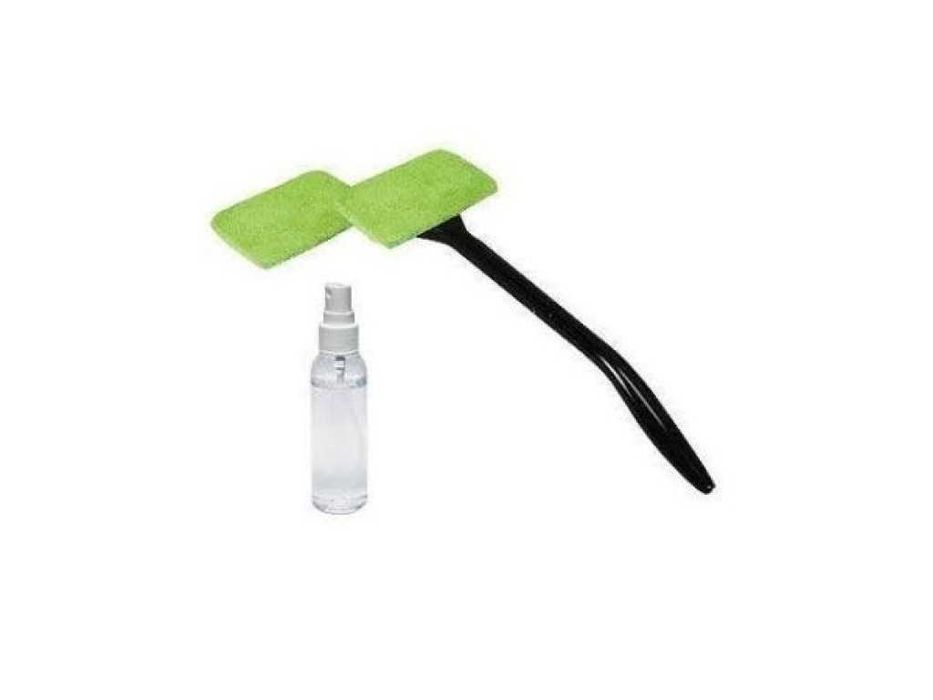 Четка за почистване на прозорци на автомобил