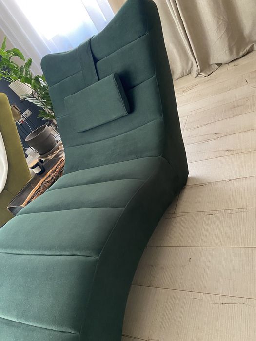 2 Sezlong-uri pentru relaxare/biblioteca/living/gaming