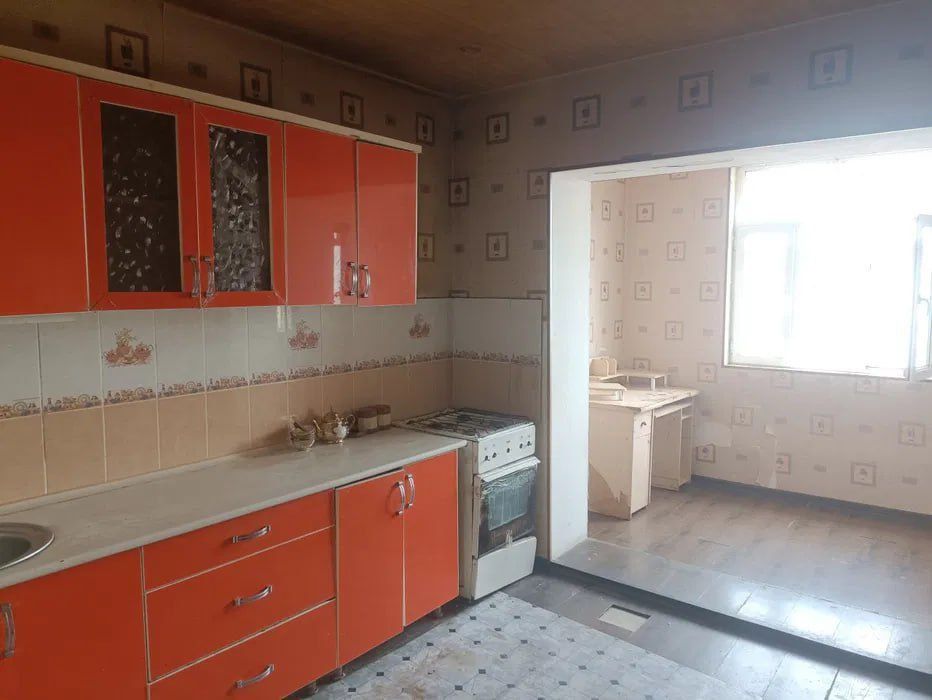 Сотувда 4 хонали квартира, Сергели 7