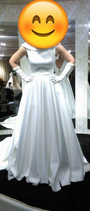 Rochie de mireasa